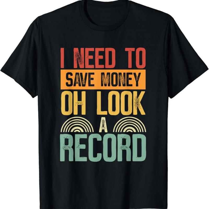 Collectible Vintage T Shirts - ビニールレコードコレクション ヴィンテージレコードコレクター レコード Tシャツ