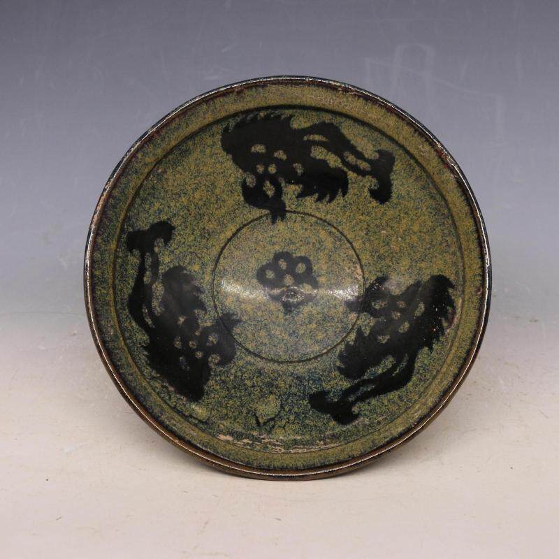 Collectible Vintage Wine - 伝統的な中国の手描きの鳳凰模様の茶碗、ワインボウル、アンティーク磁器コレクション、ヴィンテージの絶妙な手工芸品