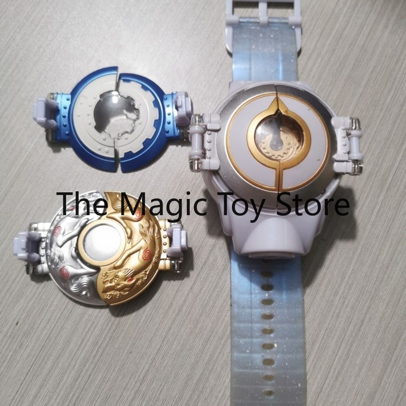 オリジナルバンダイ「妖怪DX エルダ・ゼロ」神カバー フルセ - Vintage Toys Collector のレビューと価格