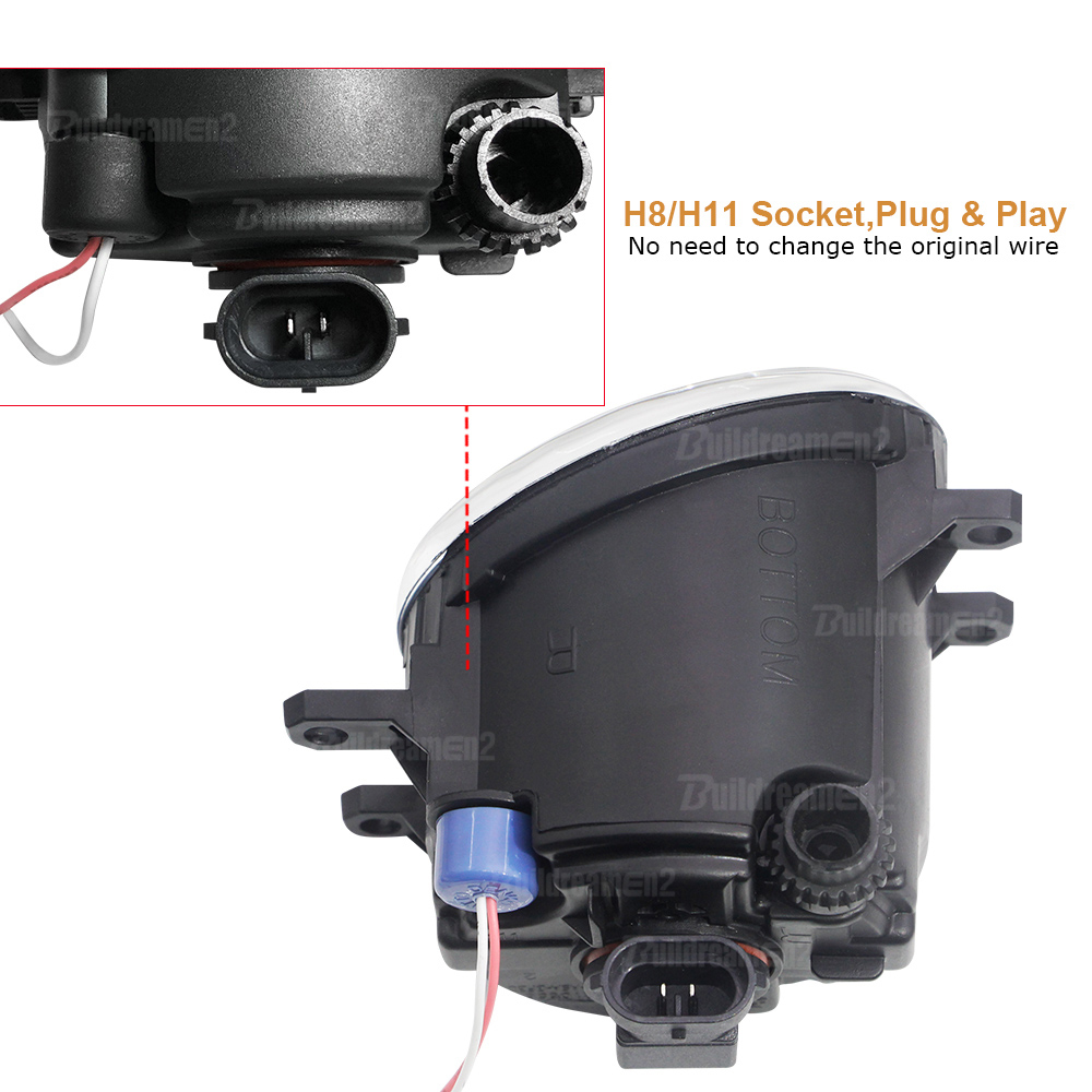 Toyota prius、天使の目のLEDフォグライト、h1 - Darkroom Enlarger Lens のレビューと価格