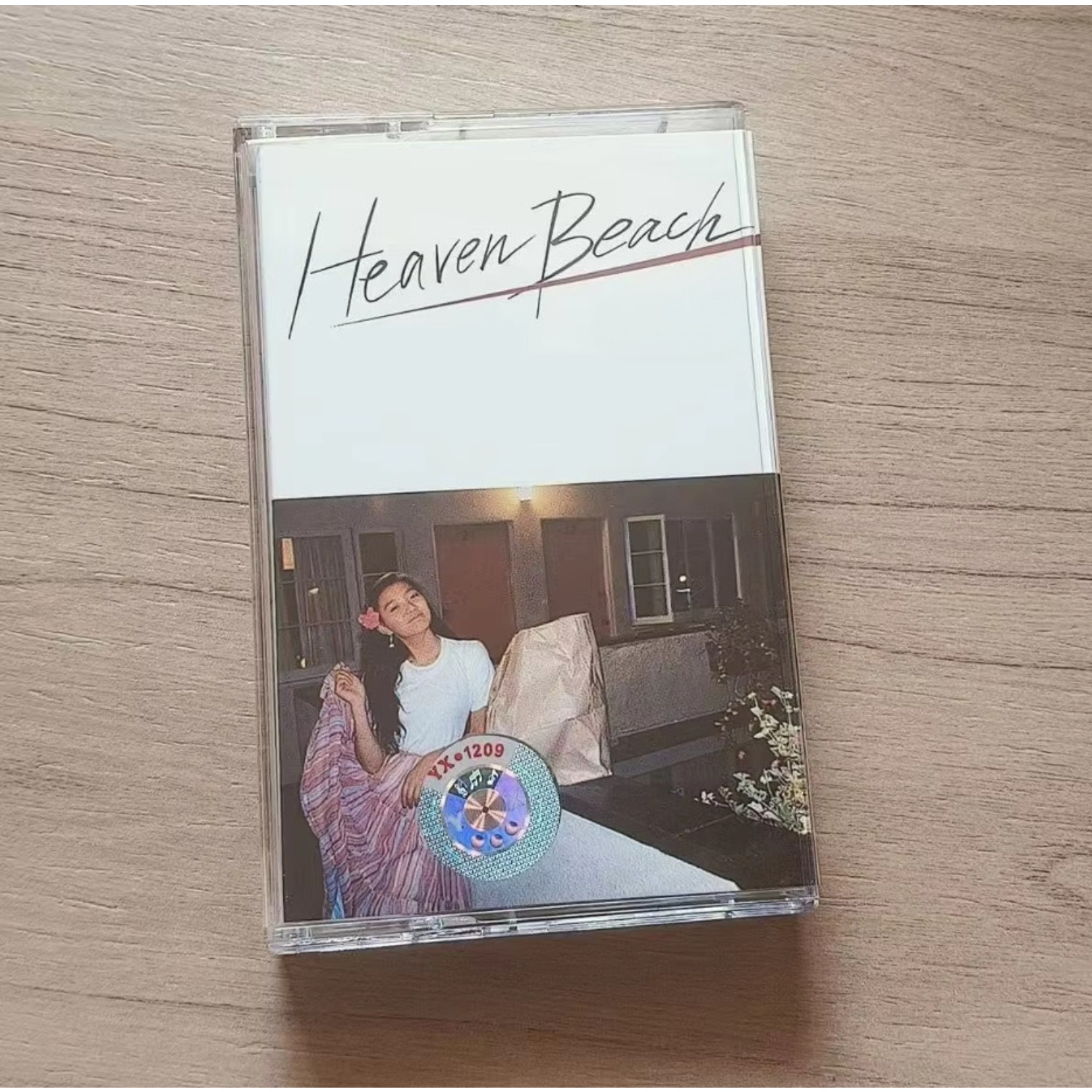 レトロな日本のアーバンポップ音楽カセットテープ　陽気なヴィン - Vintage And Collectible のレビューと価格