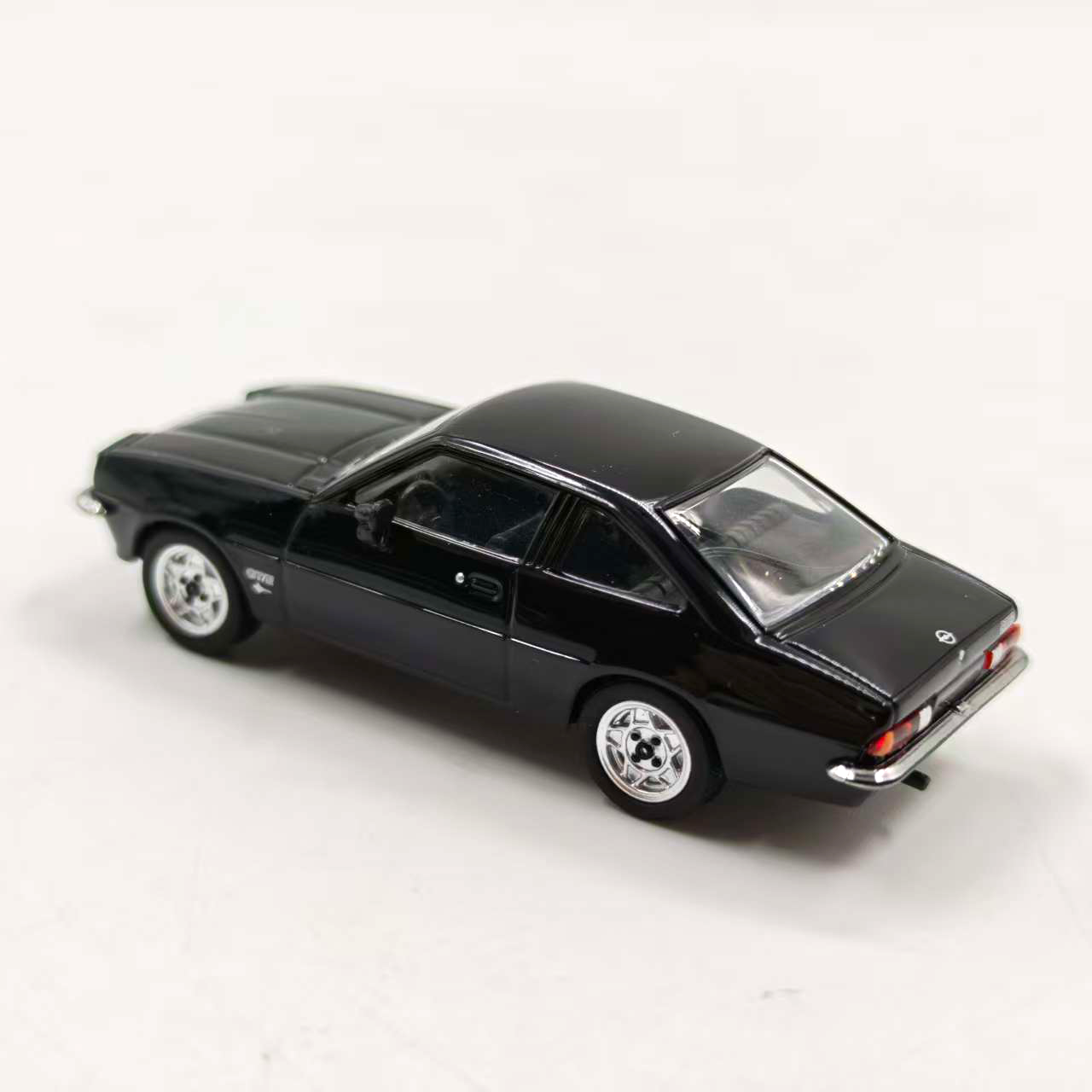 1/87スケール オペル GT/E スポーツ サンドテーブル - Vintage And Collectible のレビューと価格