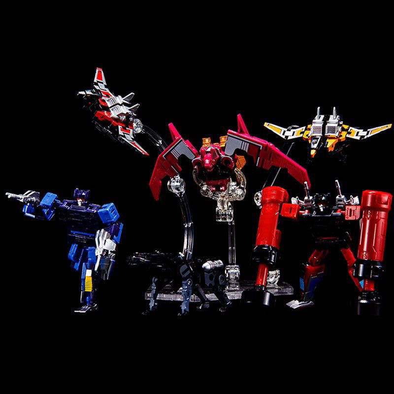 ヴィンテージレトロ変形ロボットカセットテープアクションフィギ - Vintage Toys Collector のレビューと価格