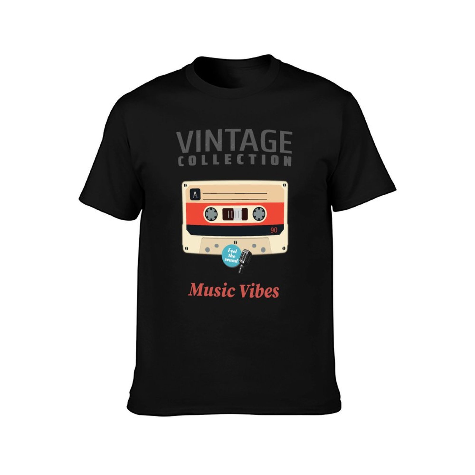ヴィンテージコレクション グラフィック4 Tシャツ アウトド - Collectible Vintage T Shirts のレビューと価格