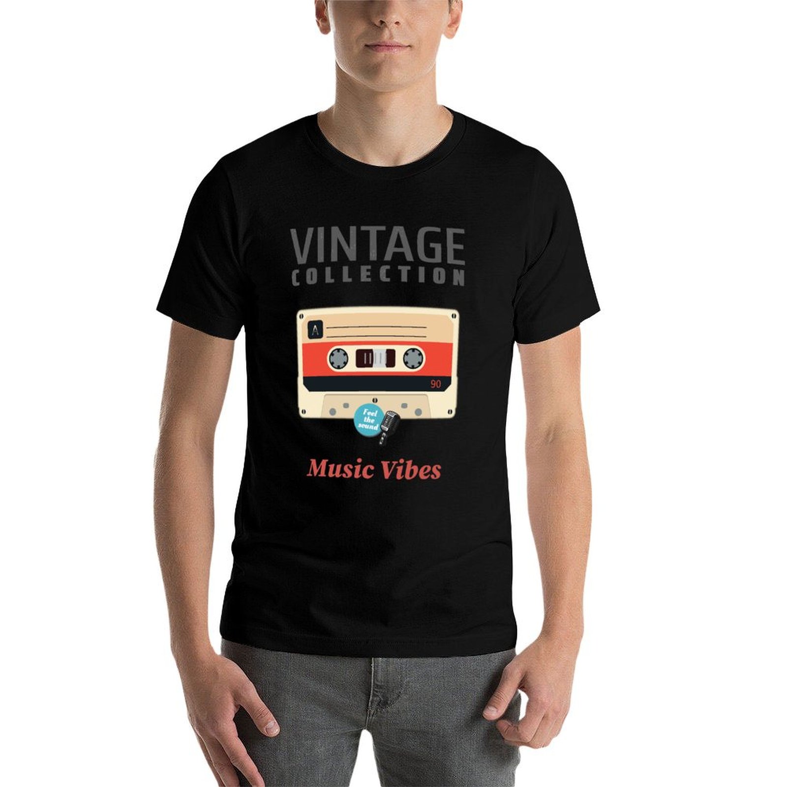 ヴィンテージコレクション グラフィック4 Tシャツ アウトド - Collectible Vintage T Shirts のレビューと価格