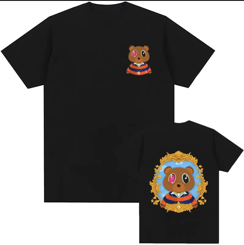 ユニセックス カニエ・ウェスト ザ・カレッジ・ドロップアウト - Vintage Collectible Bears のレビューと価格