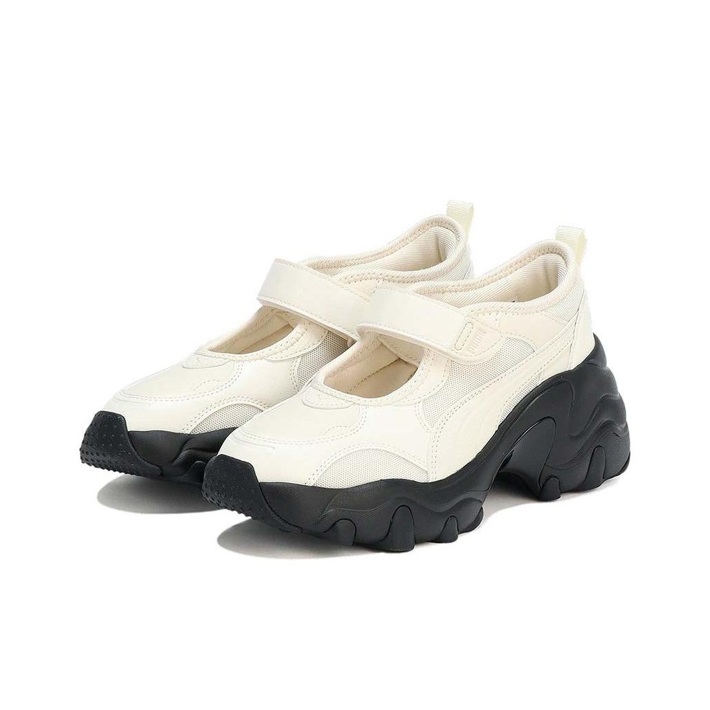 プーマ パルサー ウェッジ カジュアルシューズ レディース  - Puma Shoes Rs-X のレビューと価格