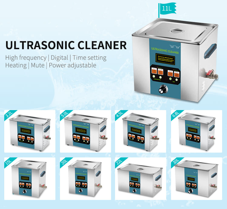ホットセール高周波68kHz/80kHz/100kHzビニー - Vinyl Record Cleaner のレビューと価格