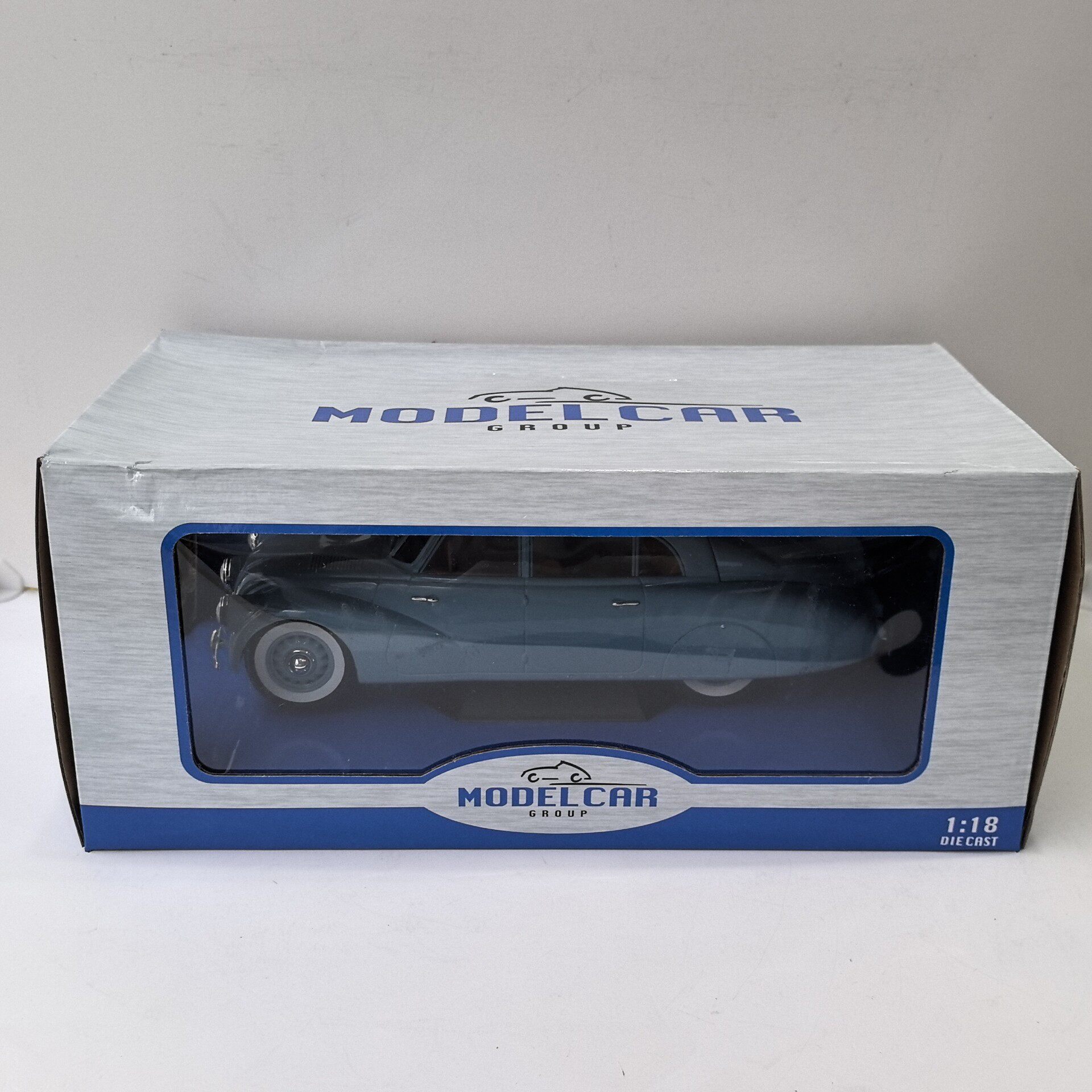 MCGダイキャスト 1/18スケール TATRA 87 ヴィ - Vintage And Collectible のレビューと価格