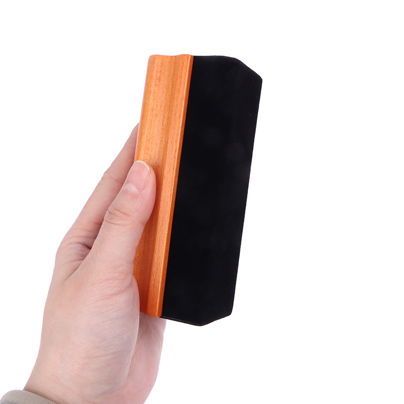 △   帯電防止ビニールレコードクリーニングブラシクリーナー - Vinyl Record Cleaner のレビューと価格