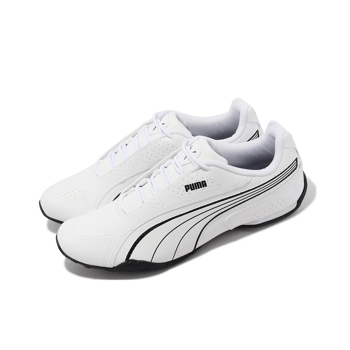 PUMA レドン バンジー 人工皮革 通気性 ロートップ サ - Puma Shoes Rs-X のレビューと価格