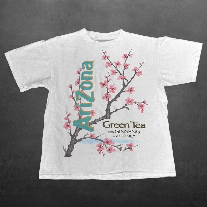 ヴィンテージ Y2K 桜プリント T シャツ レディース、Y - Collectible Vintage T Shirts のレビューと価格