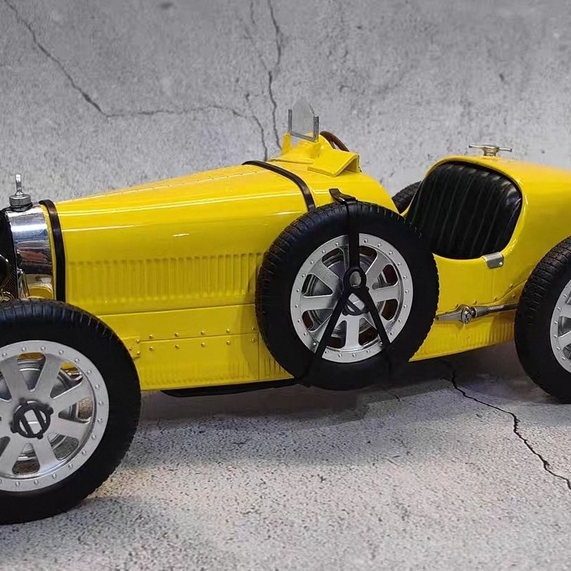 NOREV 1/12 ブガッティ T35 コンバーチブル ク - Vintage And Collectible のレビューと価格