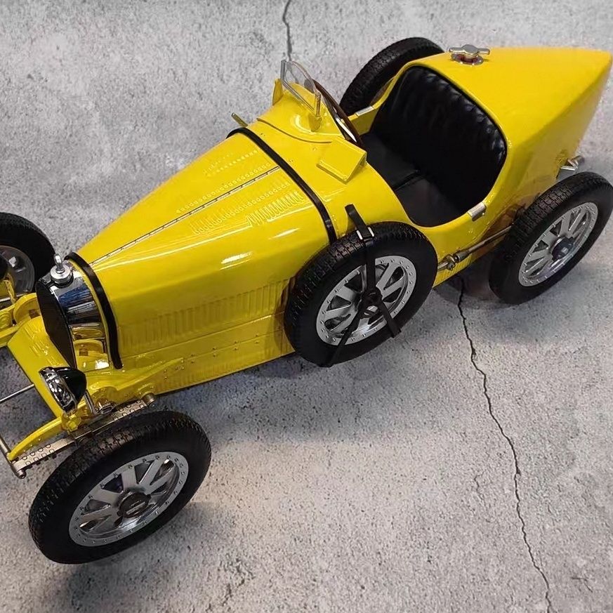 NOREV 1/12 ブガッティ T35 コンバーチブル ク - Vintage And Collectible のレビューと価格