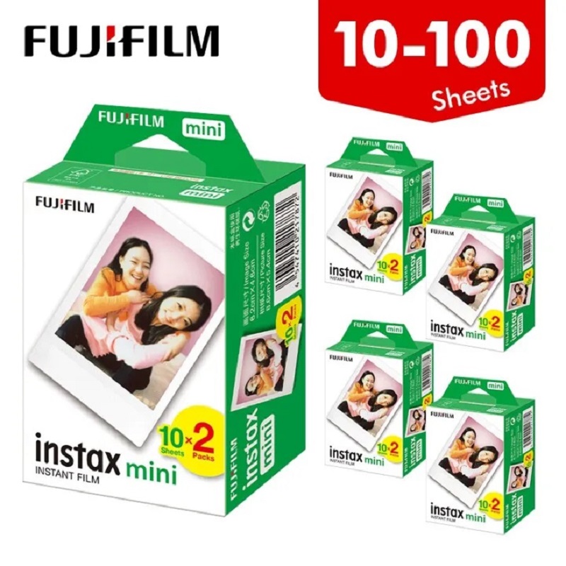 富士フイルム インスタックス ミニフィルム ホワイトエッジ  - Super 8 Film Reel のレビューと価格