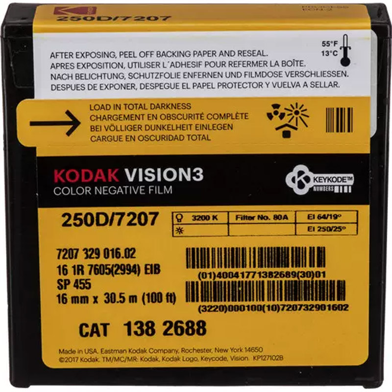 オリジナルコダック スーパー8mmムービーフィルム 1-3本 - Super 8 Film Reel のレビューと価格