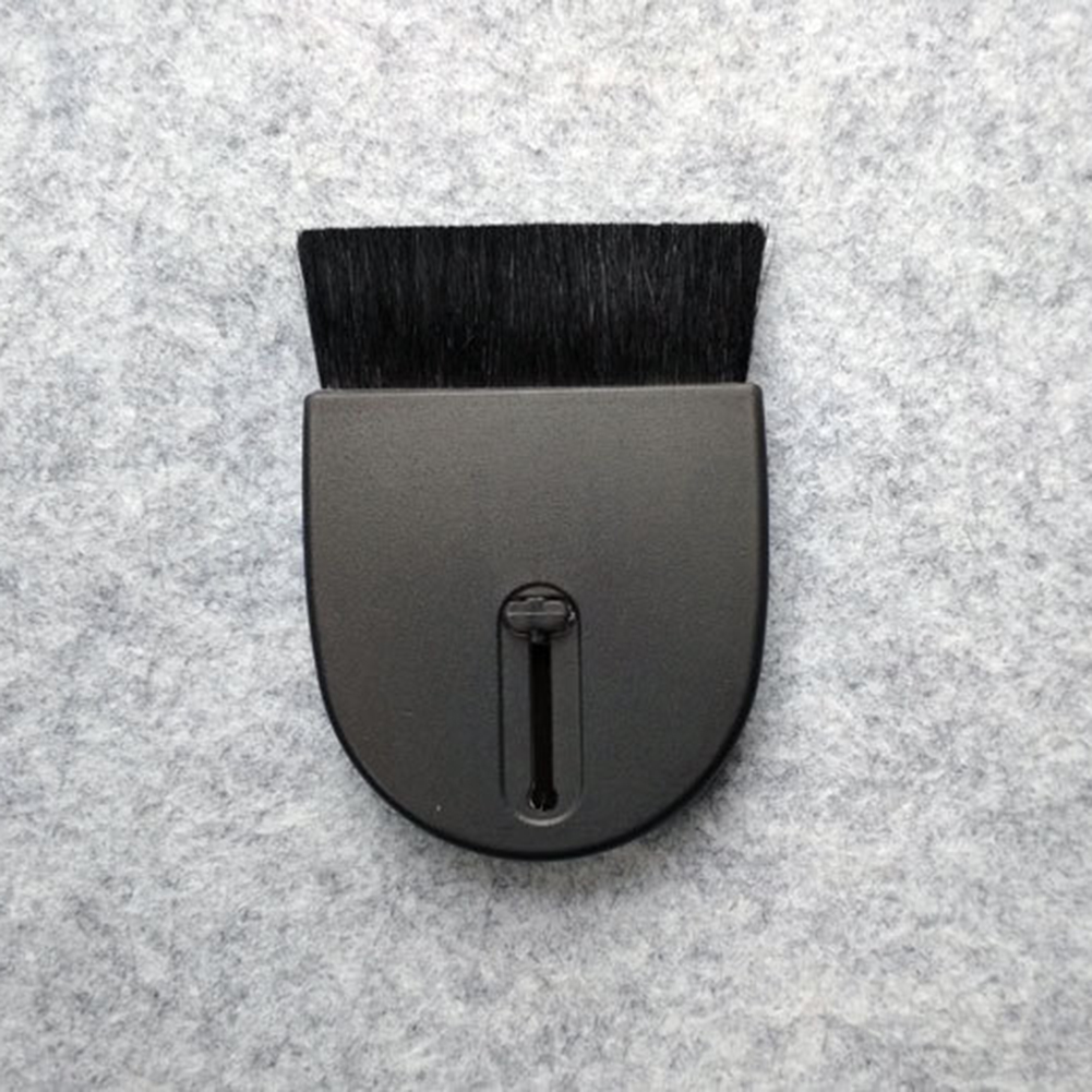 ウールビニールレコードクリーナーブラシ帯電防止LPクリーニン - Vinyl Record Cleaner のレビューと価格