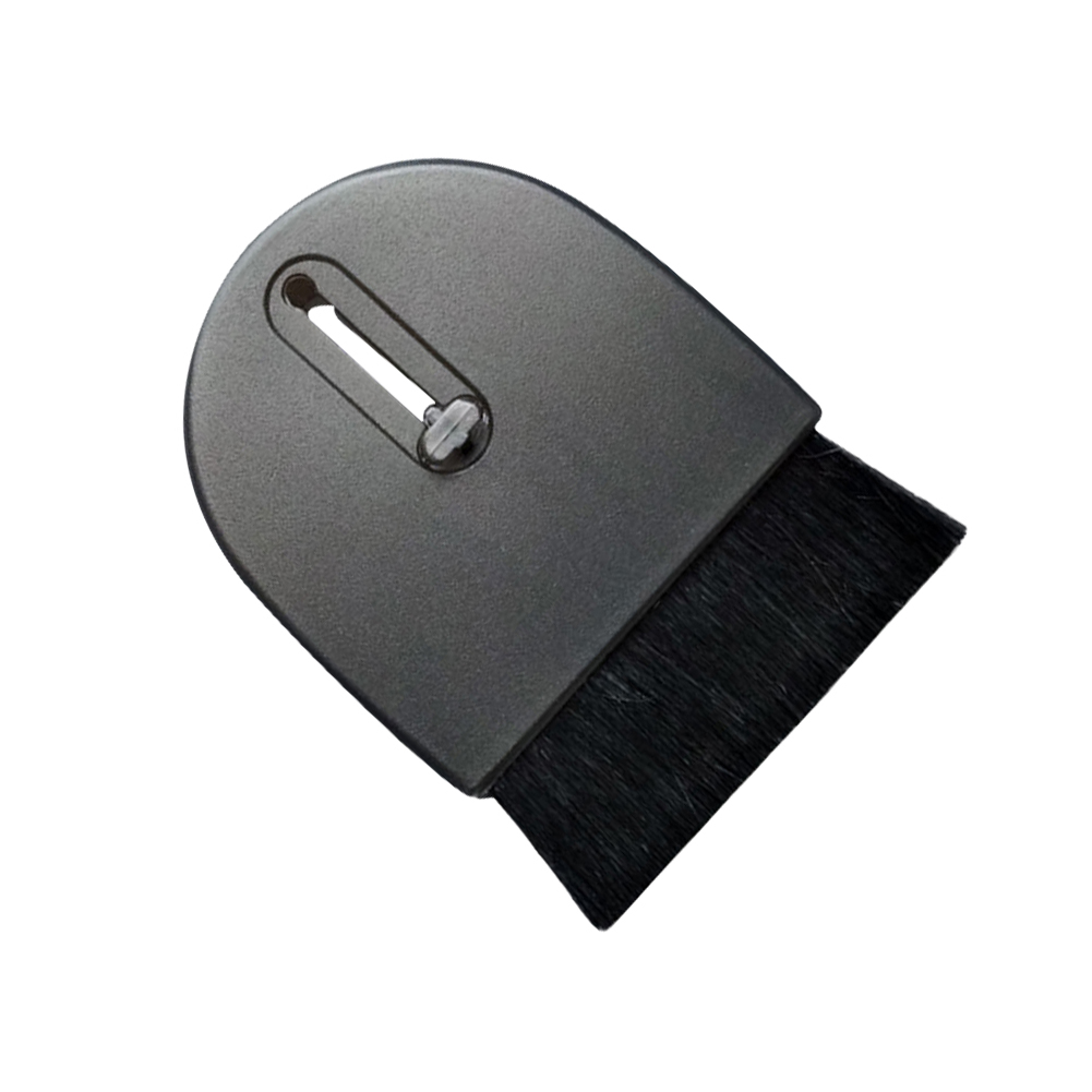 ウールビニールレコードクリーナーブラシ帯電防止LPクリーニン - Vinyl Record Cleaner のレビューと価格