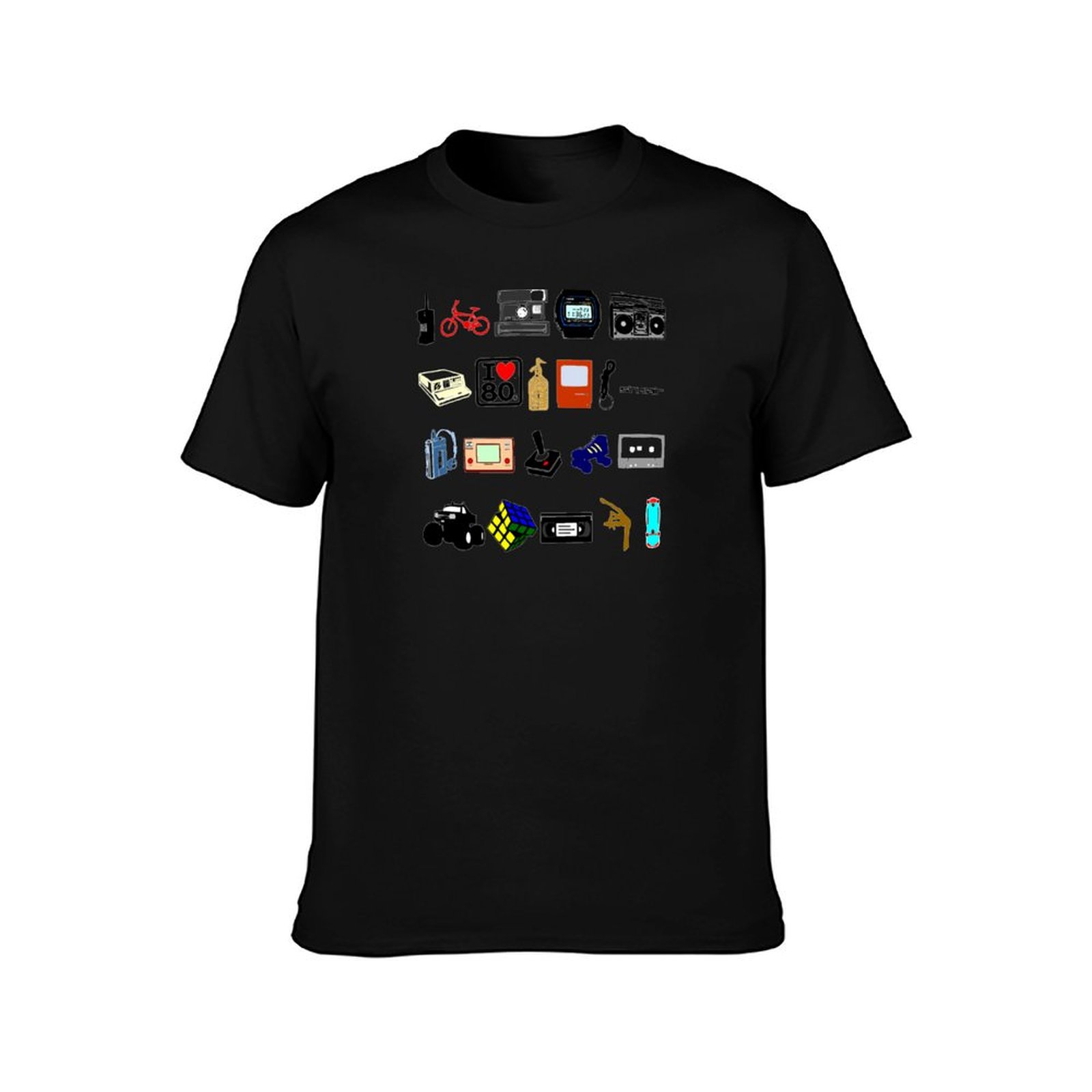 1980年代レトロヴィンテージ記念品コレクションTシャツサマ - Collectible Vintage T Shirts のレビューと価格