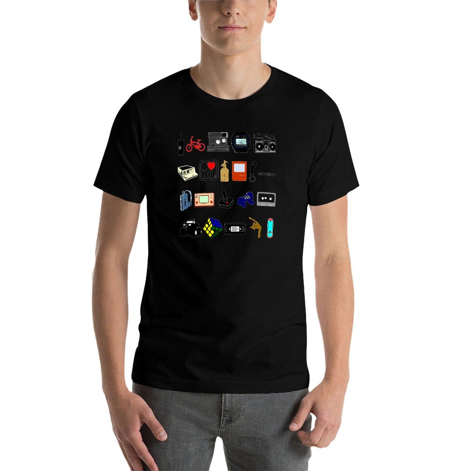 1980年代レトロヴィンテージ記念品コレクションTシャツサマ - Collectible Vintage T Shirts のレビューと価格