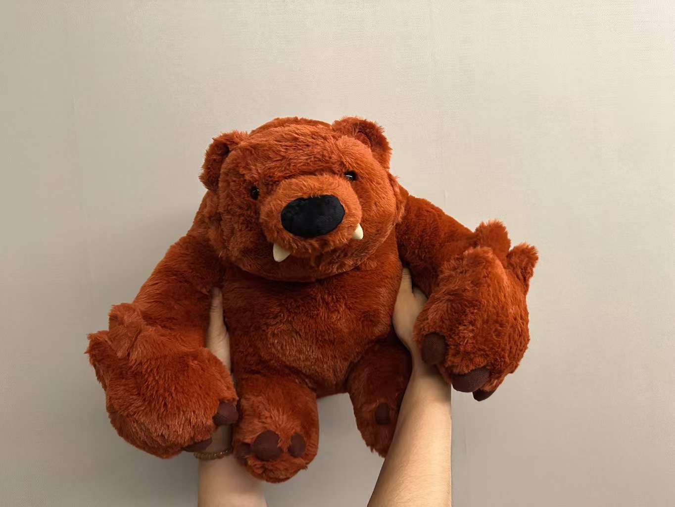 オリジナルの本物のヴィンテージ商品 ブロウルスターズぬいぐる - Vintage Collectible Bears のレビューと価格