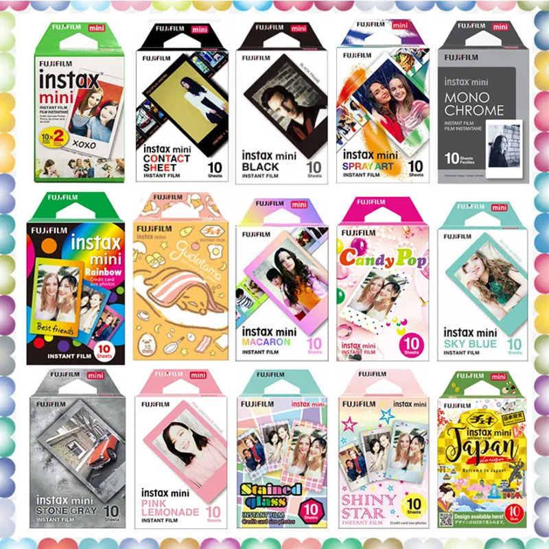 Fujifilmインスタントカメラフィルム、instax m - Super 8 Film Reel のレビューと価格